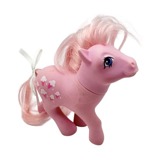 2018 Hasbro My Little Pony Lickety Split Pink - Picture 4 of 7